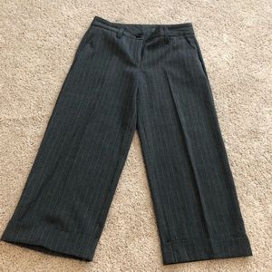 Cabi Pinstripe Cuffed Trouser (6)